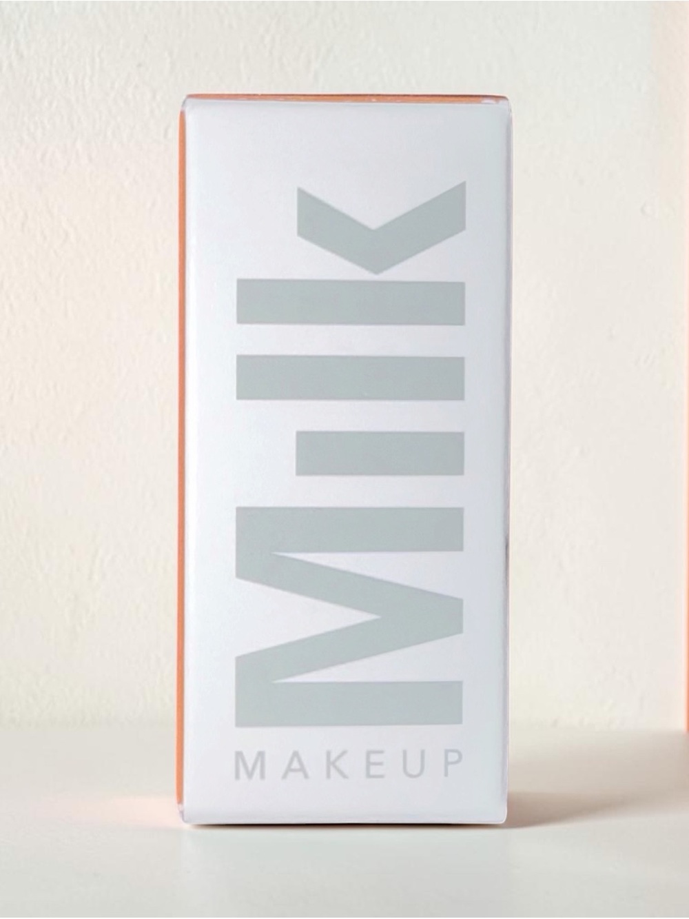 Milk Makeup Matte Cream Bronzer Stick (0.19 oz / 5.7g) – Shade: Baked – NIB